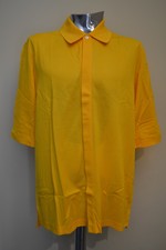 Paul Smith Ps Hauptlinie Kurzarm Hemd Medium Neu