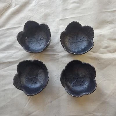 Новая японская керамическая столовая посуда, небольшие тарелки и миски, кобати и козара - Изображение 1 из 4