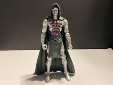 Marvel Fantastic Four Rise of the Silver Surfer Slash Attack Dr. Doom 6" Figure