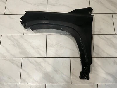 GENUINE NEW OEM FRONT LEFT FENDER 2018-2023 GMC TERRAIN 84278262 - Image 1 of 4