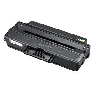 10 Virgin Genuine Empty Samsung MLT-D103L Toner Cartridges FREE SHIPPING 103L - Picture 1 of 1