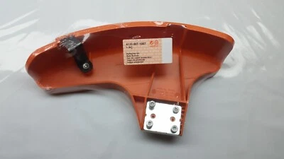 STIHL Trimmer Shield Guard Deflector Kit FS 90 85 100 ( 4133-007-1007 ) - Image 1 of 2