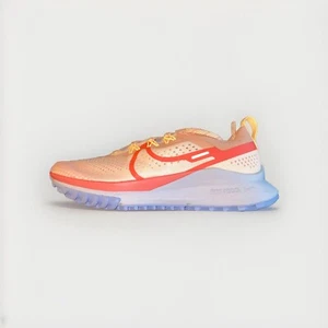 Zapatos para correr Nike React Pegasus Trail 4 naranja ártico ártico talla 8 para mujer - Imagen 1 de 10