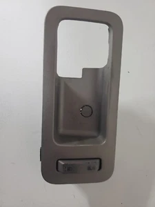 06-10 MKZ, 06 ZEPHY DRIVER LEFT INNER DOOR HANDLE TRIM OEM USED 6H63-5422621-AE - Picture 1 of 2