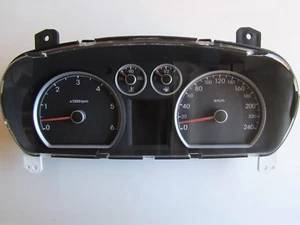 940332R200 CUADRO DE INSTRUMENTOS ORIGINAL HYUNDAI i30 .CLUSTER,Kombiinstrument  - Picture 1 of 8