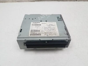 VOLVO S40 C30 V50 2007 - 2010 SINGLE DISC CD PLAYER 31260527 READ DETAIL - Picture 1 of 4