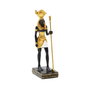 Kleine Horus Statue - Bild 1 von 1