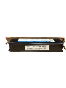 Universal Metal Halide Lamp Ballast 11210-539-C-TC 120/277V 150 W - Picture 1 of 2