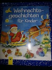 Weihnachtsbuch * Buch * Weihnachtsgeschichten für Kinder * Schwager & Steinlein