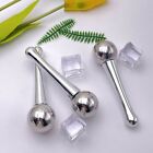 Hot and Cold Ice Globes for Facials Puffiness Cooling Massage Roller Ball  Neck