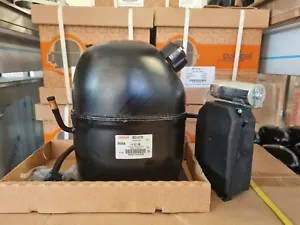 Kompressor R404a R507 34 cc MS34TB Cubigel Kälteverdichter - Bild 1 von 4