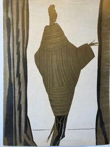 Benito, Noailles Duc, 1920. - Foto 1 di 1