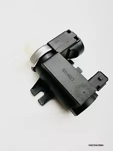 EGR Vacuum Solenoid Valve for SSANGYONG REXTON I II 2.7 Xdi 2004+ EGR/DW/008A - Picture 1 of 8
