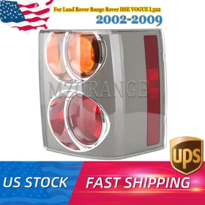 1X Tail Light Right Rear Lamp For Land Range Rover HSE VOGUE L322 2002 2003-2009 - Picture 1 of 13