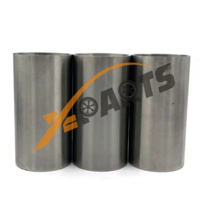 3 pcs Cylinder Liner Sleeve For Kubota D1503 Engine (Semi finished ) - Picture 1 of 1