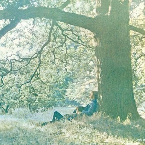 Plastic Ono Band by Ono, Yoko (Record, 2016)