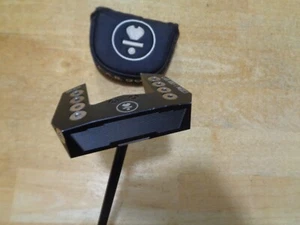 LAB GOLF MEZZ.1 PUTTER 35" Putter Mezz 1 - Picture 1 of 7