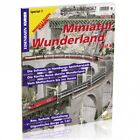 Modellbahn Kurier Special Miniatur Wunderland (6)