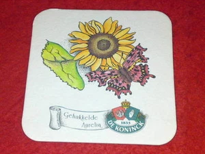 ALFOMBRA DE CERVEZA - DE KONICK - Imagen 1 de 1