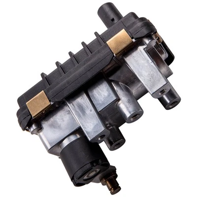 Régulateur de pression turbo Actionneur for Dodge Nitro 2.8 CRD 130KW (ENR) - Photo 1/4