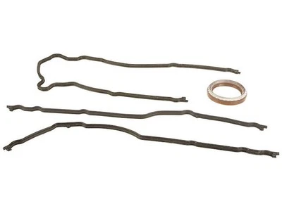 Juego de juntas de cubierta de distribución izquierda Mahle 26834QZHK 1998 1999 para Ford F150 1997-2003 Foto 1 de 2