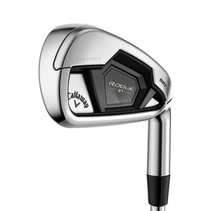 CALLAWAY ROGUE ST MAX OS 7 IRON GRAPHITE 4.0 (LADIES) STANDARD - Picture 1 of 4