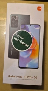 Original Xiaomi Redmi Note 11 Pro 5G (21091116UG) Smartphone  - Bild 1 von 5