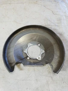 MITSUBISHI OUTLANDER III GGW, GFW, ZJ Rear Brake Disc Protection 2.00 28416249 - Bild 1 von 4