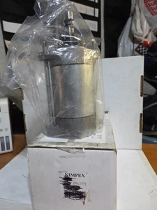 Arctic cat - Snowmobile, Starter Kimpex part #193789 OEM #0745-427 - Picture 1 of 5