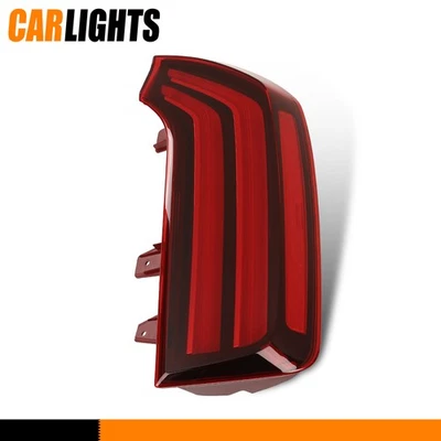 LED Tail Light Outer 92402S9100 Fits 2020-22 Kia Telluride Right Passenger Side - Image 1 of 4