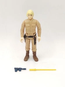 Star Wars Vintage Mexico Lili Ledy Luke Bespin Rare Variant RETORNO Blonde Hair - Picture 1 of 2