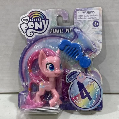 Pôneis My Little Pony Potion - Pinkie Pie - Imagem 1 de 2