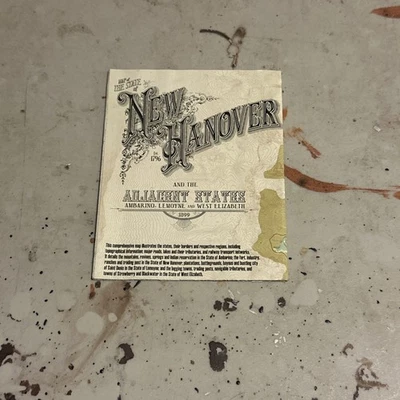 Red Dead Redemption II 2 Mapa Doble Cara Nuevo Hanover / Nuevo Austin Xbox One PS4 Foto 1 de 4