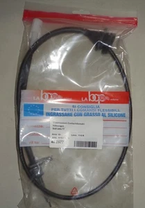 40.2577 LA BCP MILANO Tachokabel L.1110R für VW Jetta Mk1 MK2 GOLF II - Bild 1 von 1