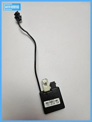 original BMW E39 X5 E53 Antenna Amplifier Detection Filter 8380945 - Image 1 of 4