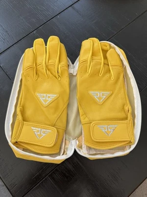 Guante de bateo deportivo implacable XL Foto 1 de 3