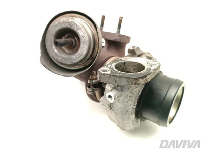 Vauxhall Insignia Turbolader 2.0 CDTI Diesel 96kW (130 HP) 55581460 2013 (08-14) - Bild 1 von 4