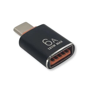 USB-C to USB-A Adapter - Bild 1 von 4
