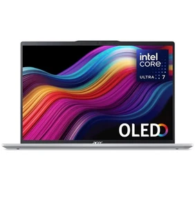ACER Swift Go Core Ultra 7 16GB RAM 1TB SSD 14 Inch 2K OLED - Picture 1 of 5