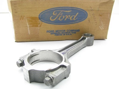 NEW - OEM Ford F3AZ-6200-A Engine Connecting Rod 1992-2001 4.6L V8 - Image 1 of 4
