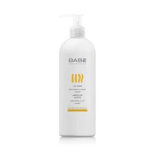 Babe Laboratorios Oil Soap 500ml - Picture 1 of 8