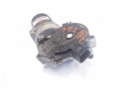 Motor limpiaparabrisas estilo clásico para camioneta Sierra 1500 14-19  Foto 1 de 4