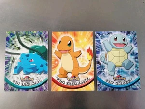 Pokémon Trading Card Game Topps - Bild 1 von 7