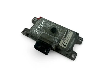 Centralina motore RENAULT KOLEOS I HY ECU 31036JY00B 28943476 - Immagine 1 di 4