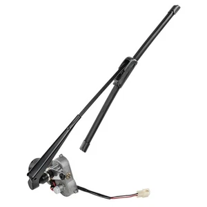Kimpex 14 in. Universal Electric Windshield Wiper Kit 283019 - Picture 1 of 4