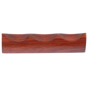 Calligraphy Brush Rack Painting Brush Rest Calligraphy Pen Holder - Bild 1 von 12