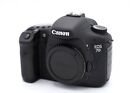 Canon EOS 7D 18MP (Canon EF) DSLR Spiegelreflexkamera Body