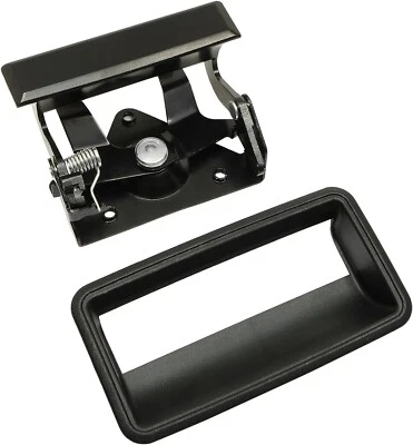 Metal Tailgate Handle Set for 88-00 Chevrolet C/K 1500 2500 3500 Door Handle - Image 1 of 4