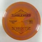 Tumbleweed | Alpha | Orange/Red 173G
