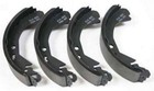 Brake Shoes Chevrolet Beretta / Cavalier / Corsica / Lumina / Monte Carlo